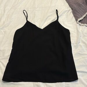 BANANA REPUBLIC tank top blouse